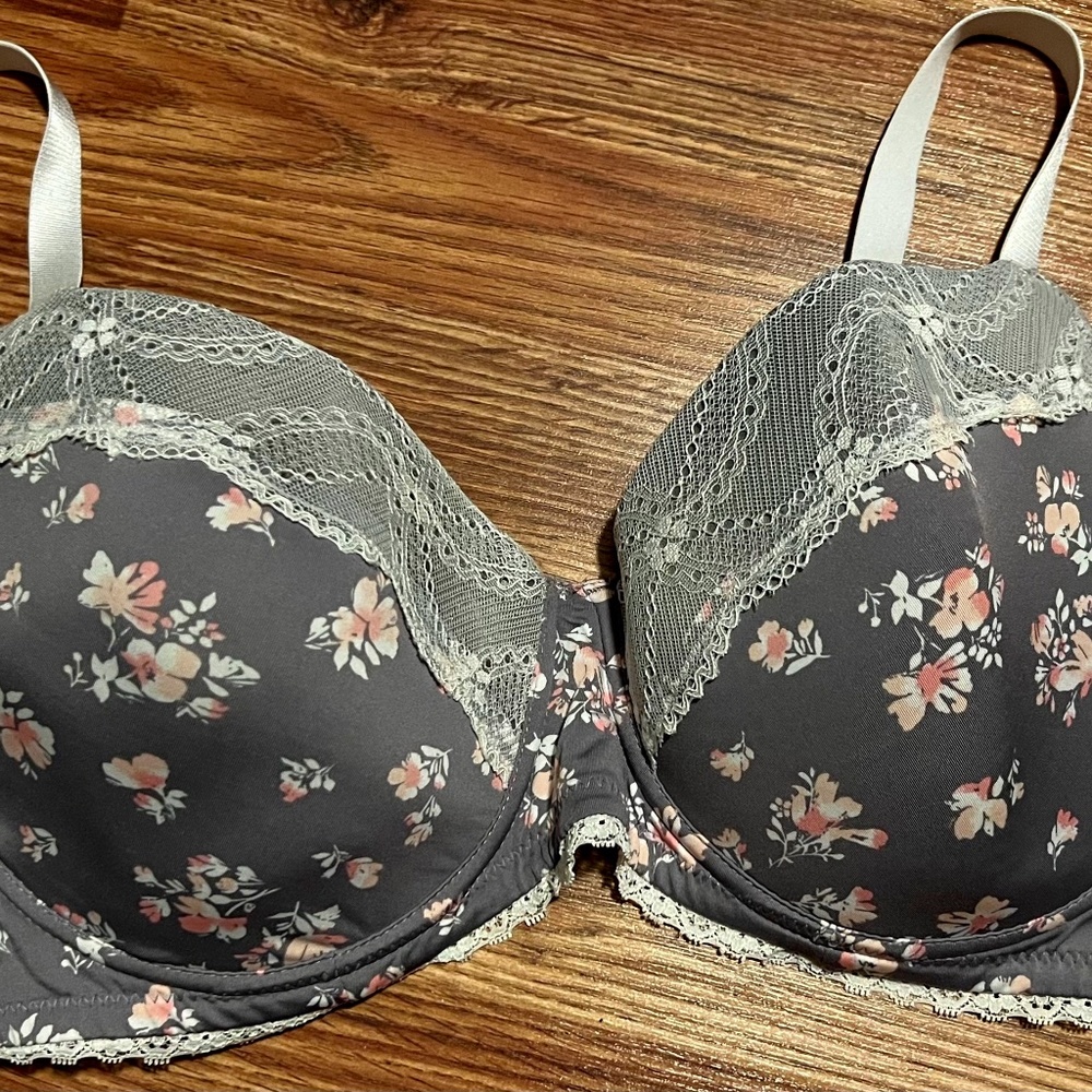 Laura Ashley Bra